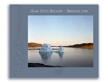 Olaf Otto Becker, Broken Line Olaf Otto Becker, Broken Line