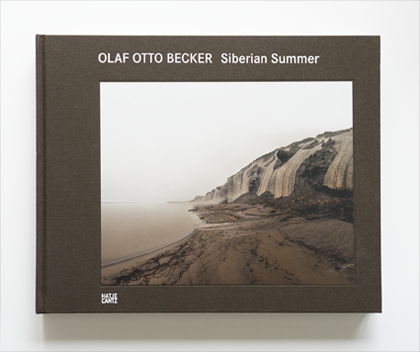 Olaf Otto Becker ,Siberian Summer Olaf Otto Becker ,Siberian Summer